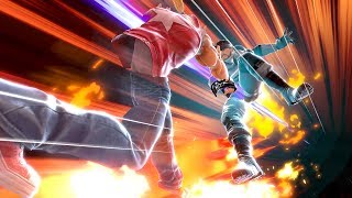 Super Smash Bros. Ultimate The Legendary Wolf Nintendo Switch