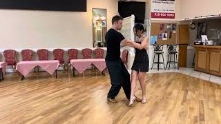 Tango Parada (Stop) @Tangoabc1