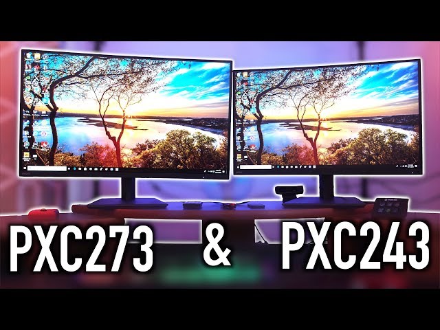 Pixio The Best Curved Gaming Monitors For Under 0 Nutesla The Informant Pixio The Best Curved Gaming Monitors For Under 0 Nutesla The Informant