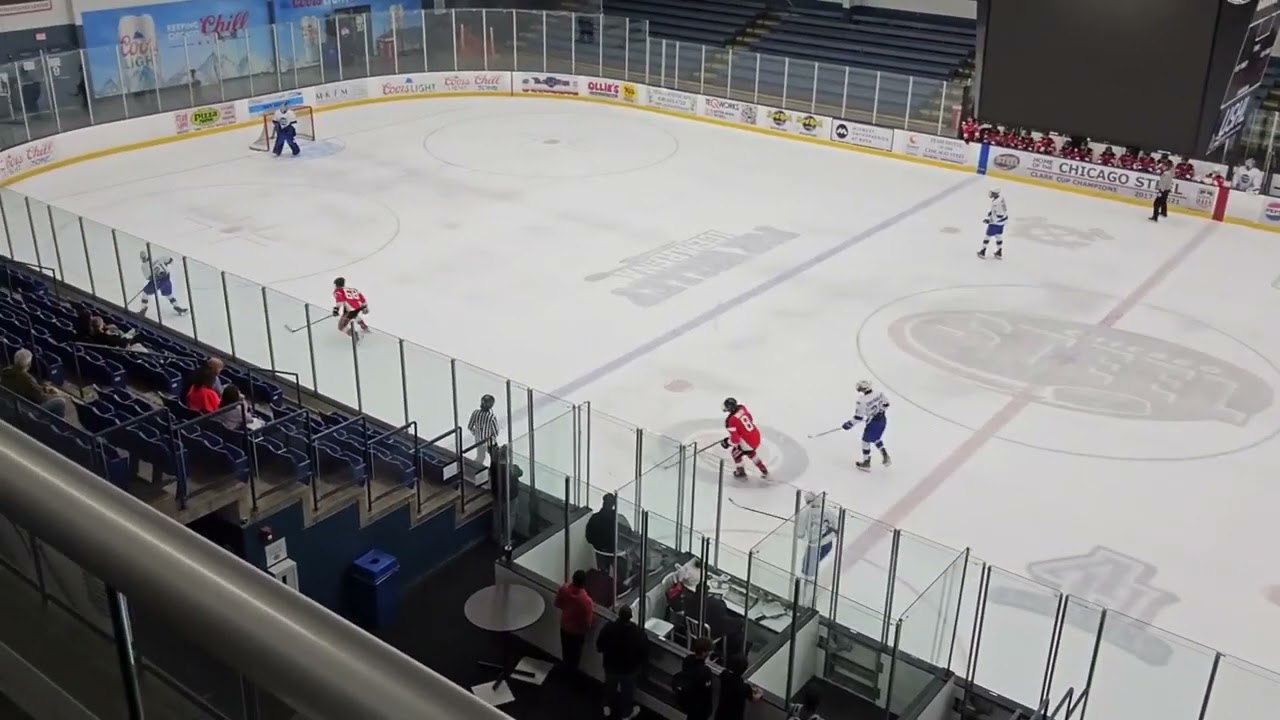 Spencer Greenhalgh Prospect Video