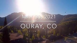 One Day Visit to Ouray, CO