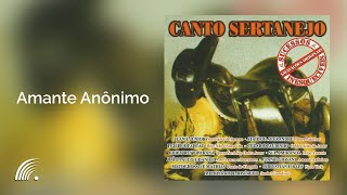 Gian & Giovani - Amante Anônimo - Canto Sertanejo