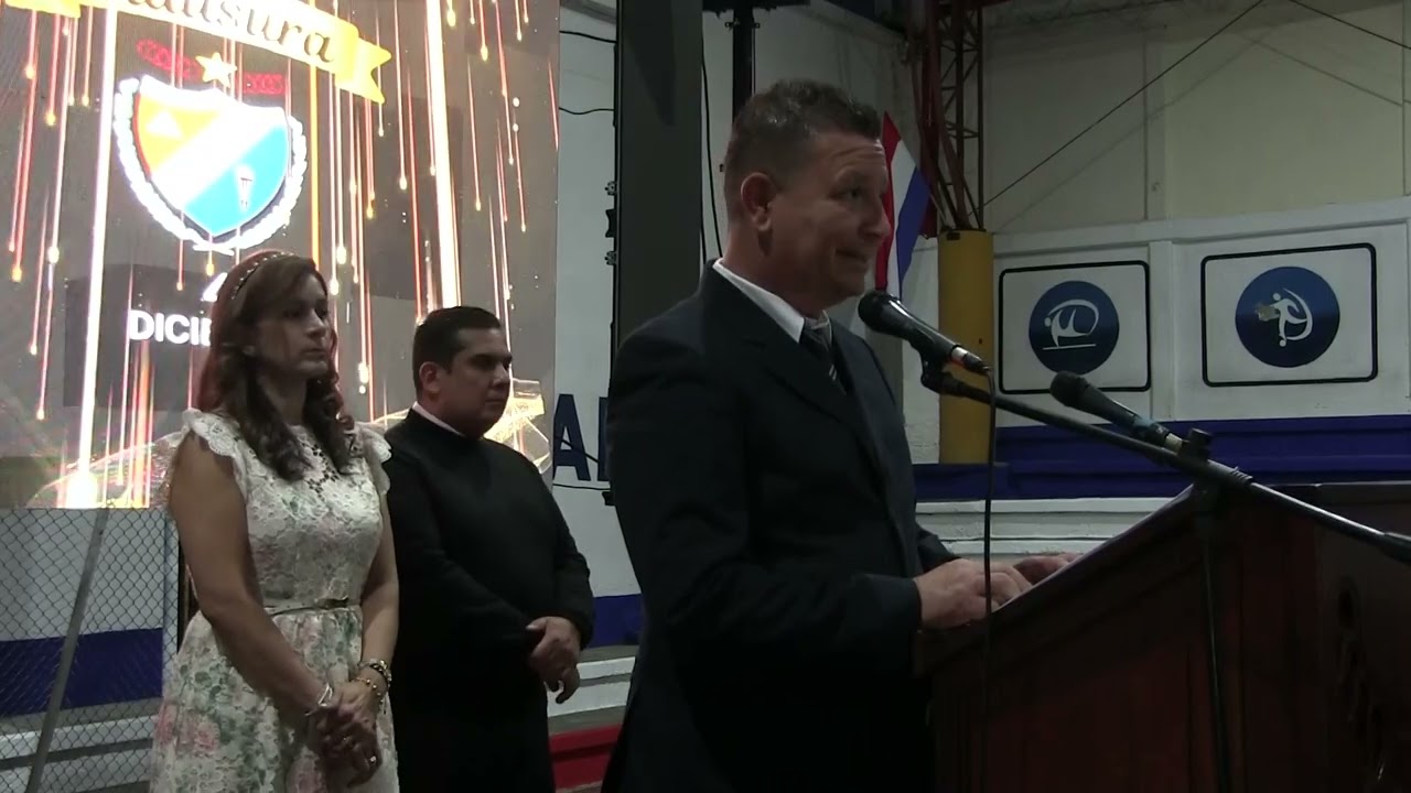 CEREMONIA DE GRADUACION I.E HERNAN VILLA BAENA  CLEI 2025