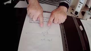 Germany Math Olympiad | A Very Nice Geometry Problem