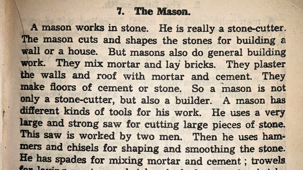 පොත් එක්ක ඉංග්‍රීසි | English with books