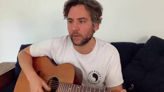 The Darkest Hour - Josh Radnor