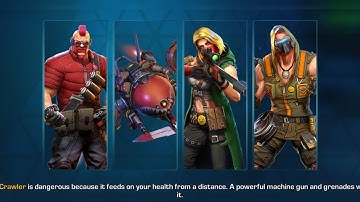 Evolution 2 Battle For Utopia walkthrough gameplay #evolution2