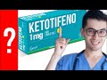 KETOTIFENO, Para que Sirve Ketotifeno y Como se toma | Y MAS!! 💊