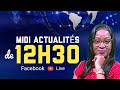 JT 12H30 DU 16 07 2025 JT 12H30 DU 16 07 2025