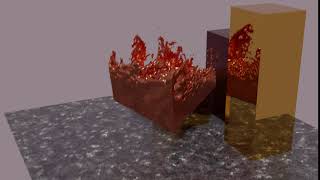Celebrity Fluid in Rigid Body Simulation Net Worth