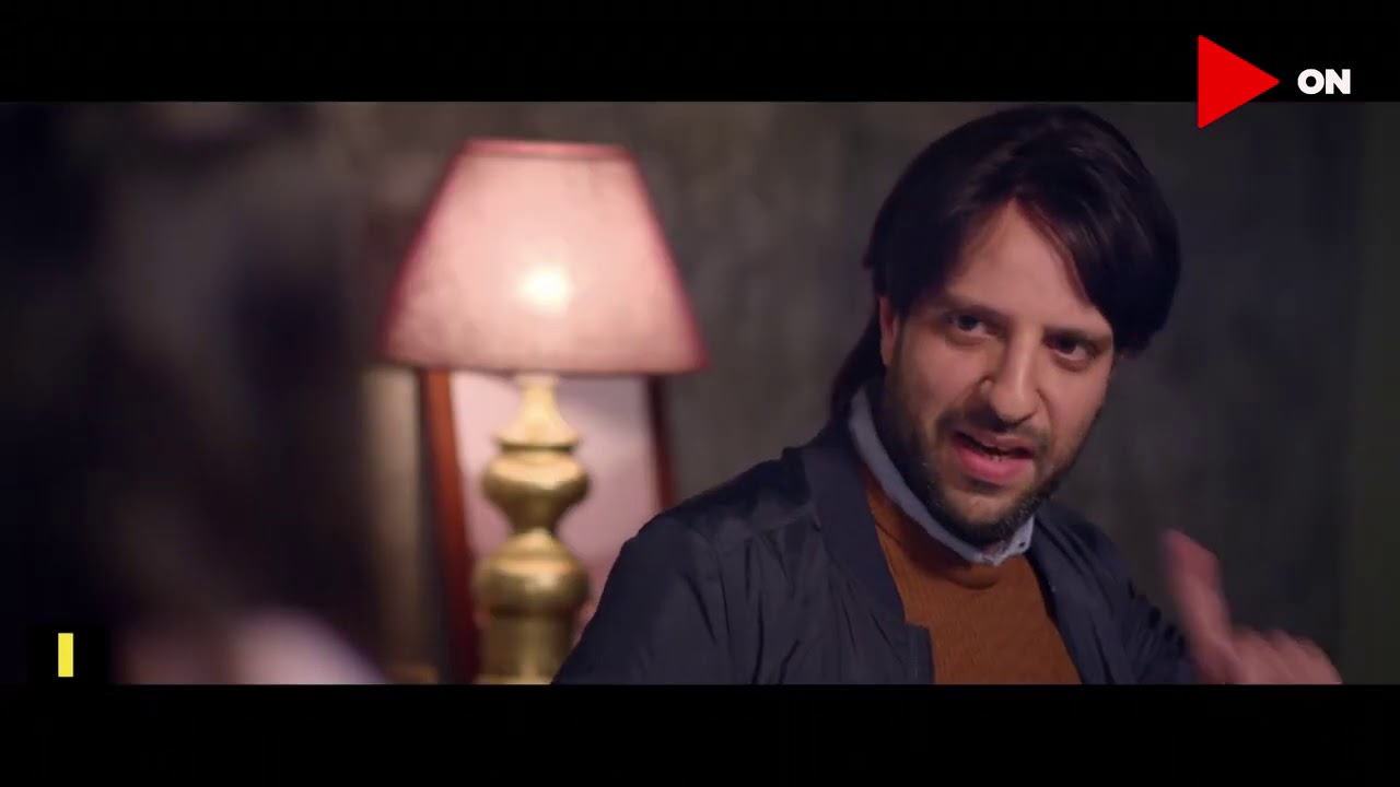 أمين وشركاه | لما تيجي تشتغل مراتك عشان تنزل تسهر مع أصحابك على القهوة