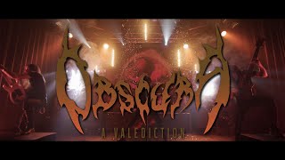 OBSCURA | 08 Making of 'A Valediction' - "When Stars Collide Music Video"