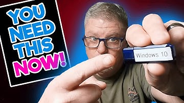 If you still use Windows 10, you should do this NOW!