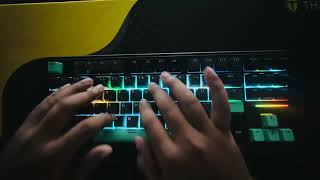 Switch. Connect. Dominate. The XINMENG M87 PRO V2 is built for every setup