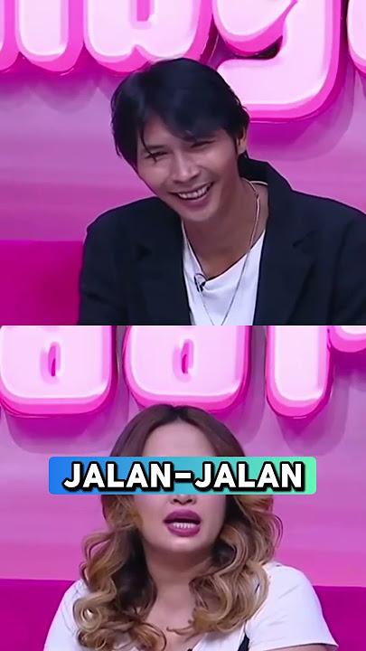 Pinkan dan Arya Pindah Rumah Lagi! Super Mewah! #pagipagiambyar #transtv