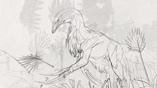 The Isles Therizinosaurus Concept Art Has Me Thinking