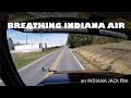 Breathing Indiana Air