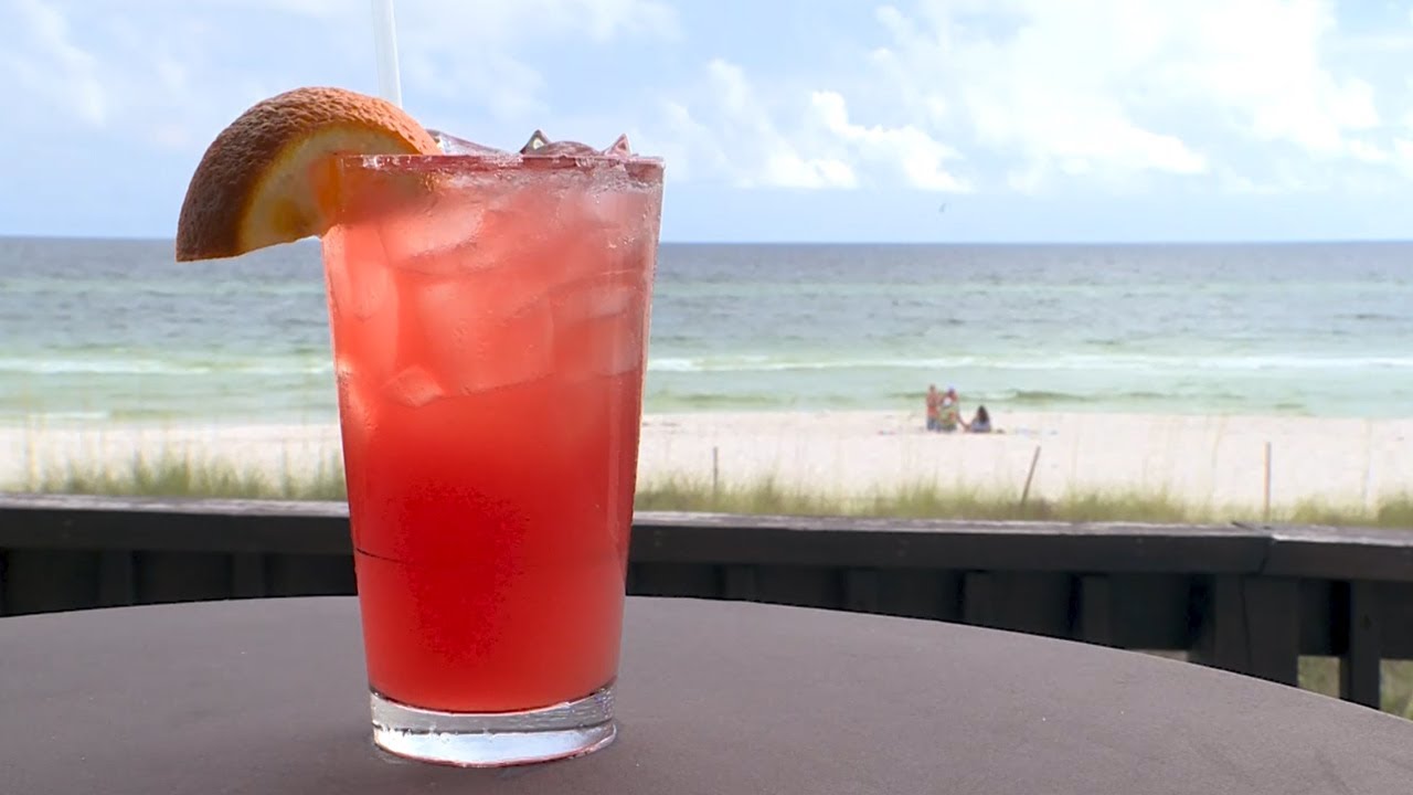 Entertainment at Runaway Island YouTube