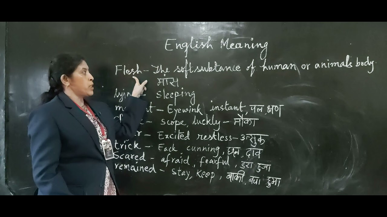 English lesson1 true friends  wordmeaning  YouTube