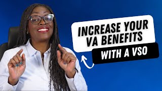 How to Increase Rating for Veterans: Maximize VA Benefits with a VSO