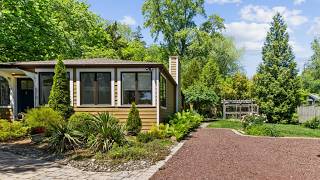 Annapolis Home in Epping Forest | $1.1M Gated Waterfront Community Living