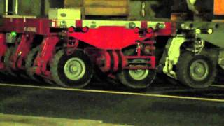 Eü Hösbach Sperrpause 105