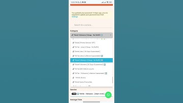 How To Buy TikTok Followers | Best Smm Panel For TikTok Followers | Best Smm Panel | Huge Smm Panel