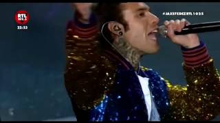Watch Fedez Lhai Voluto Tu video