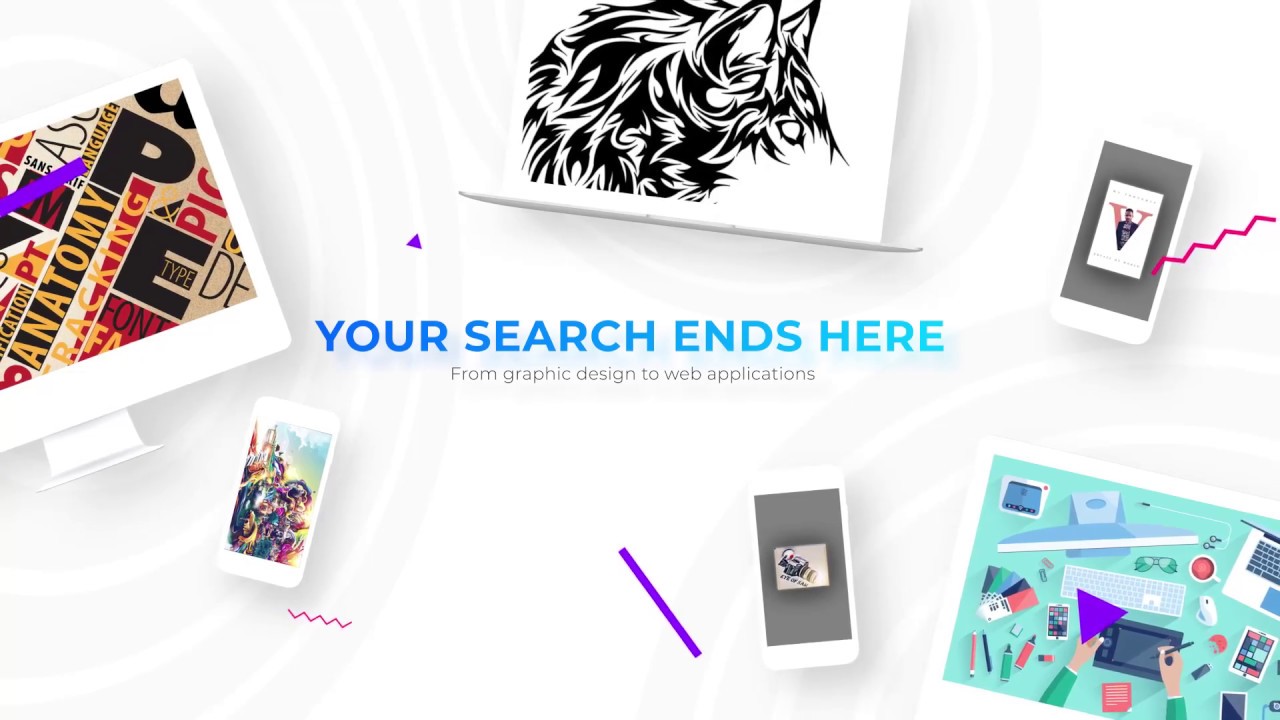 Web Design | Development | Graphic Design | UI | UX | Digital Marketing | Nairobi | Kenya