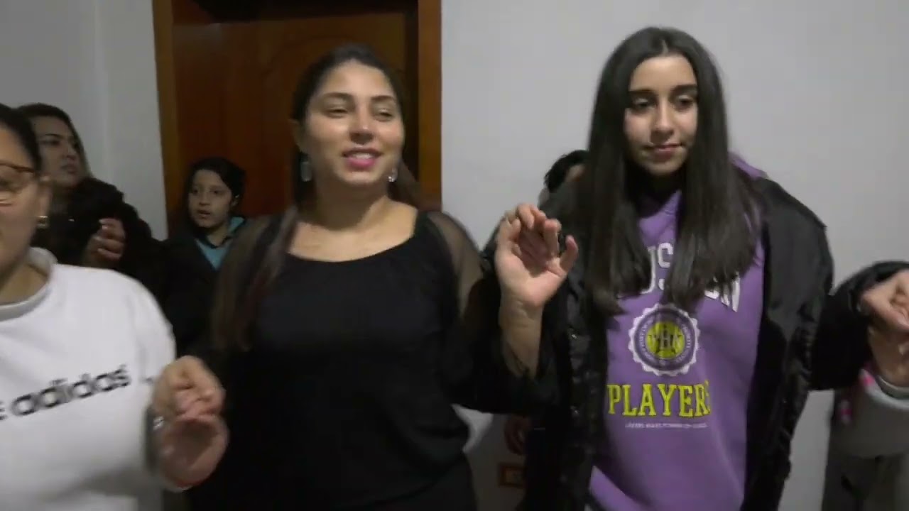 Dasma e Ades me Albertin 1 ok