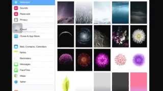 How to change your wallpaper on lockscreen and homescreen screenshot 5