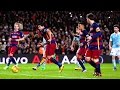 10 Ridiculously Unselfish Plays by Lionel Messi  ► The Most Selfless Player Ever ||HD||