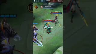 mlbb core 🤣🤣🤣🤣 #ml #mlbb #mlbbcreatorcamp #reels