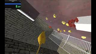Cheese Chompers 3D Table% WR 10.63s