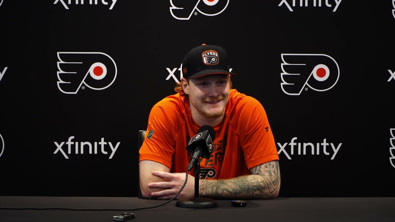 9/21 Training Camp: TIPPETT