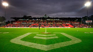 Indigenous Affairs Minister welcomes the NRL’s support for the Voice