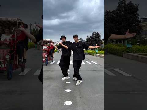 What Is Love Shuffle Shuffledance Streets