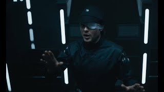 SOLO: A Star Wars Story | Bonus Clip: Han Solo Imperial Cadet Deleted Scene