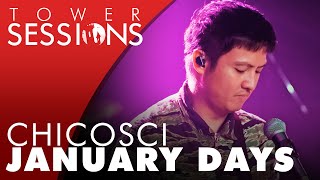 Watch Chicosci January Days video