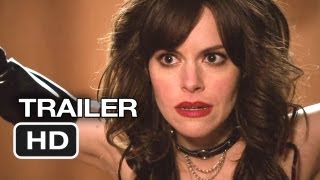 My Awkward Sexual Adventure  Trailer 1 (2013) - Emily Hampshire Comedy HD