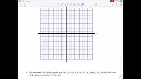 Grade 6 Module 5 Lesson 8