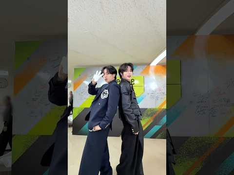 Birthday Twins 中島健人 TXT 범규 BEOMGYU CantStop 