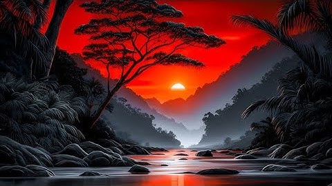 تلاوة هادئه راحة نفسية #قران كريم