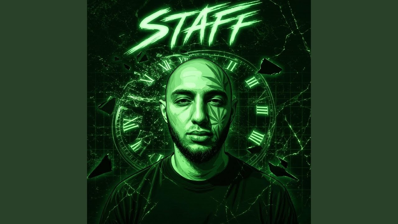 Watch Staff on YouTube Watch Staff on YouTube