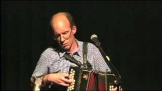 Paul Scourfield - Melodeon - The Tannerman/All in a Garden Green chords