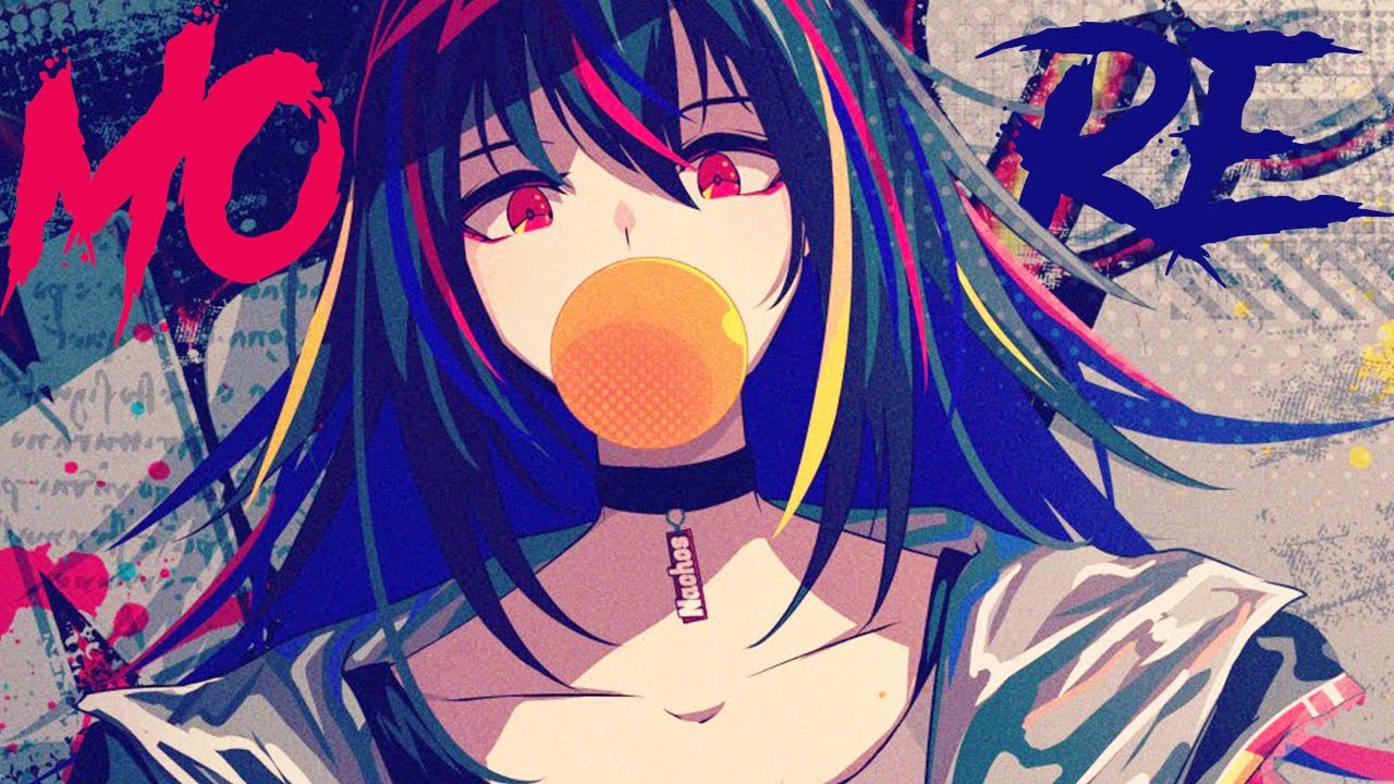 MORE -「AMV」- Anime MV - YouTube