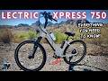The Lectric XPress 750 is the Best Ebike for Commuters in 2025 and here’s why
