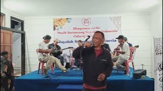 Kr. Keindahan Alam - Cipt. NN (Anjangsana HAMKRI Kota Salatiga)