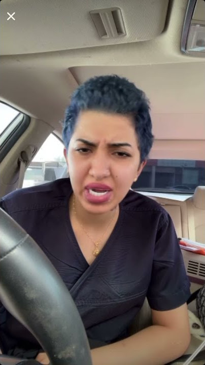 مشاعل القحطاني تعترف