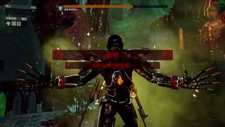 Killing Floor 2 20170823 博士抓GU奶回血